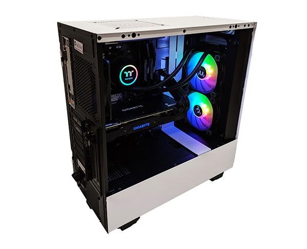 2070 Super - Gaming Desktop